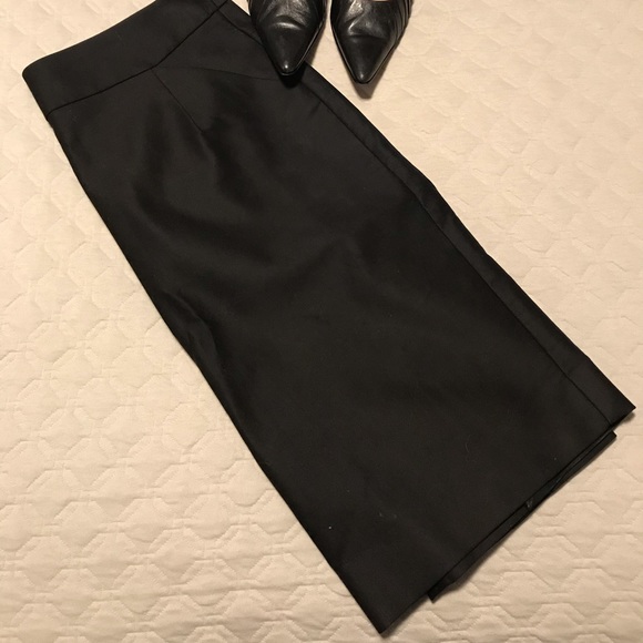 J. Crew Dresses & Skirts - (J. Crew) Pencil Skirt